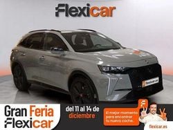 Beige Usado 2023 DS Automobiles DS7 Crossback Performance SUV | 26.990 € (Un poco caro)