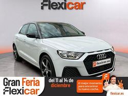 Blanco Usado 2020 Audi A1 Sportback Utilitario | 18.790 € (Precio justo)