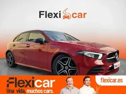 Mercedes A200