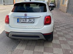 Blanco Usado 2015 Fiat 500X Lounge SUV | 14.000 €