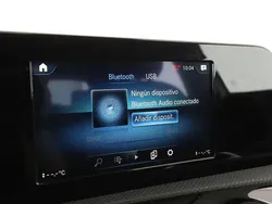 Blanco Usado 2020 Mercedes A250 Progressive Berlina | 23.237 € (Precio justo)