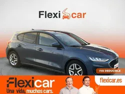Azul Usado 2022 Ford Focus Trend+ Utilitario | 14.990 € (Super precio)