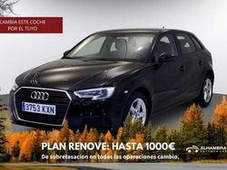 Usado 2019 Audi A3 Sportback Premium Utilitario | 17.780 € (Precio justo)