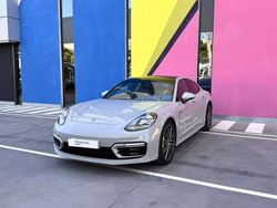 Gris Usado 2023 Porsche Panamera 4 Berlina | 107.000 € (Super precio)