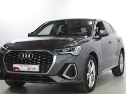 Usado 2024 Audi Q3 S-Line SUV | 39.100 € (Precio justo)