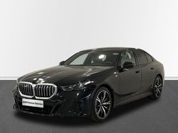 Usado 2024 BMW 520 Comfort Edition | 68.000 €