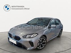 Gris / plata Nuevo 2025 BMW 120 Shadowline Utilitario | 37.500 € (Precio justo)
