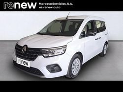 Blanco Usado 2021 Renault Kangoo Edition One Monovolumen | 18.900 €