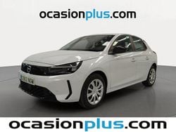 Blanco Nuevo 2025 Opel Corsa Edition Utilitario | 14.955 € (Buen precio)