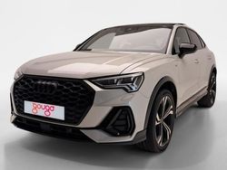 Usado 2021 Audi Q3 SUV | 35.995 €