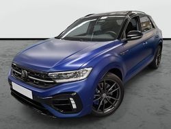 Lapiz blue / techo negro Nuevo 2025 VW T-Roc R SUV | 45.990 €