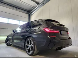 Negro Usado 2020 BMW M340 Comfort Edition Berlina | 44.900 € (Caro)