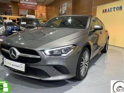 Usado 2019 Mercedes CLA200 Premium | 26.990 €