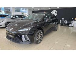 Nuevo 2025 MG MG4 EV Luxury Utilitario | 29.500 € (Super precio)