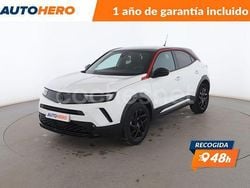 Blanco Usado 2022 Opel Mokka GS Line SUV | 17.899 € (Precio justo)