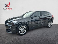Negro Usado 2019 BMW X2 SUV | 20.990 € (Precio justo)