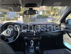 Gris / plata Usado 2011 BMW 520 Berlina | 11.500 € (Precio justo)
