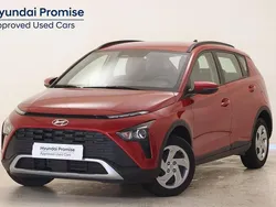 Usado 2024 Hyundai Bayon SUV | 14.990 € (Buen precio)