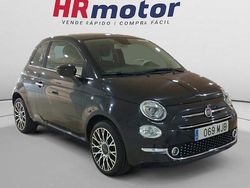 Usado 2023 Fiat 500 Dolcevita Utilitario | 11.640 € (Precio justo)
