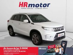 Blanco Usado 2023 Suzuki Vitara SUV | 17.950 €