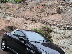 Negro Usado 2007 Opel Tigra Sport Descapotable | 2760 € (Buen precio)