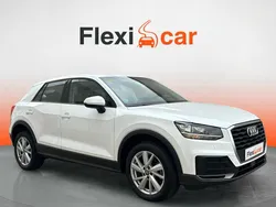 Blanco Usado 2020 Audi Q2 Advanced Plus SUV | 20.390 € (Precio justo)