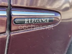 Granate Usado 2006 Mercedes E320 Elegance Berlina | 8200 € (Un poco caro)