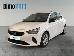 Blanco Usado 2023 Opel Corsa Edition Utilitario | 13.900 € (Precio justo)