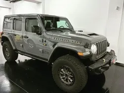 Verde Usado 2023 Jeep Wrangler Rubicon SUV | 119.900 €