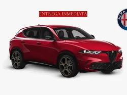 Negro Nuevo 2024 Alfa Romeo Tonale Sprint SUV | 56.502 €