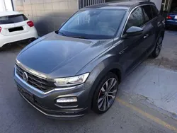 Grafito met Usado 2019 VW T-Roc Sportline SUV | 25.800 € (Un poco caro)