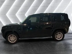 Negro Usado 2025 Land Rover Defender S SUV | 85.900 € (Precio justo)