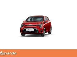Rojo Nuevo 2025 Kia Picanto GT-Line Utilitario | 21.990 € (Caro)
