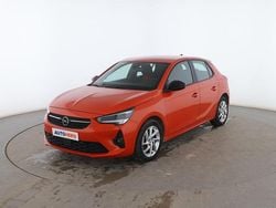 Naranja Usado 2019 Opel Corsa GS Line Utilitario | 12.399 € (Un poco caro)