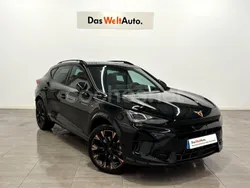 Negro Usado 2024 Cupra Formentor SUV | 42.700 €