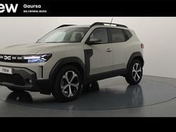 Gris Usado 2024 Dacia Duster Journey SUV | 24.900 €