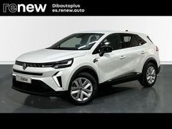 Blanco Usado 2025 Renault Symbioz Evolution SUV | 27.100 € (Buen precio)