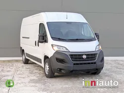 Blanco Usado 2018 Fiat Ducato 33 Van | 17.500 €