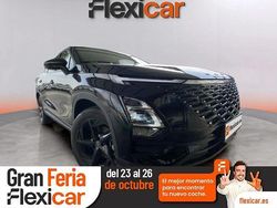 Negro Usado 2024 Omoda 5 SUV | 24.990 € (Precio justo)