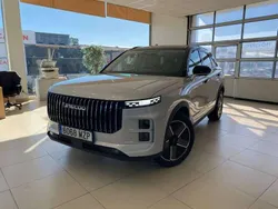 Plateado Nuevo 2025 Jaecoo 7 SUV | 29.090 € (Buen precio)