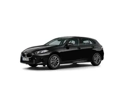 Usado 2024 BMW 120 Shadowline Utilitario | 34.900 € (Un poco caro)