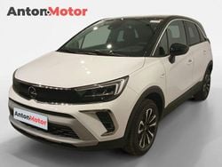 Blanco Usado 2024 Opel Crossland Edition SUV | 23.999 €