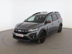 Gris Usado 2024 Dacia Jogger Extreme Monovolumen | 25.099 € (Caro)
