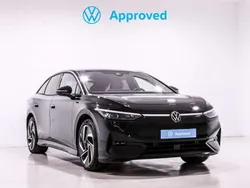 Negro Usado 2024 VW ID.7 Pro Berlina | 47.990 € (Super precio)