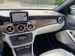 Negro Usado 2013 Mercedes GLA220 Edition 1 SUV | 7000 € (Precio justo)