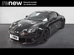 Negro Usado 2022 Alpine A110 Coupe | 62.000 €