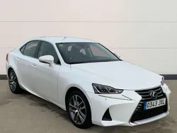 Lexus IS300
