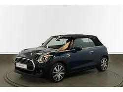 Usado 2021 Mini Cooper Utilitario | 26.900 €