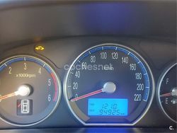 Beige Usado 2008 Hyundai Santa Fe Style SUV | 10.800 € (Caro)