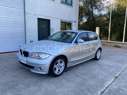 Gris / plata Usado 2006 BMW 118 Utilitario | 3500 € (Precio justo)